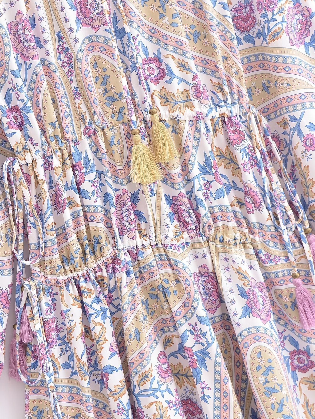 Cute dress/top/gypsy style