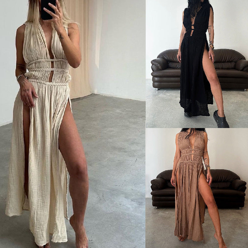 Goddess dress/best seller