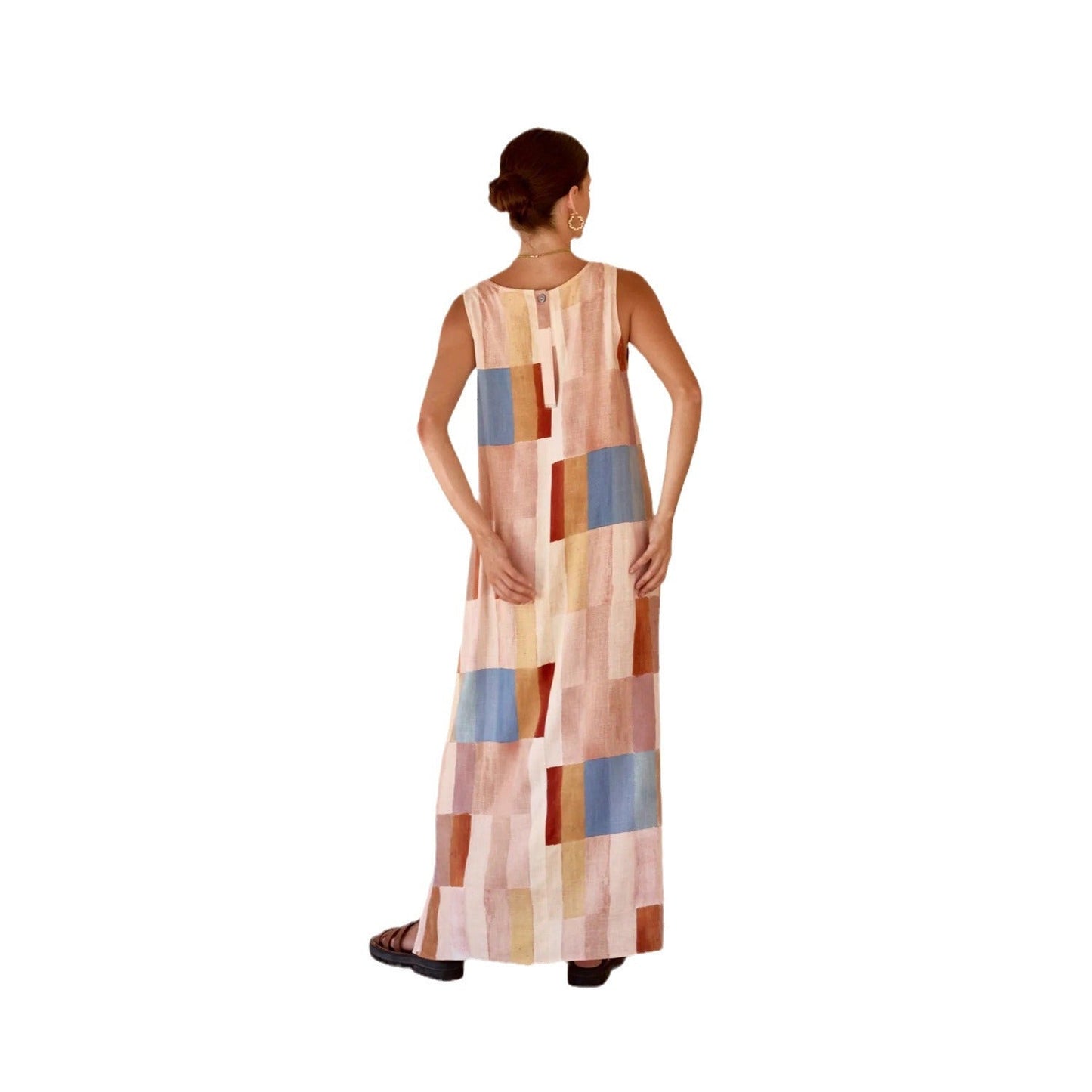 Block dress