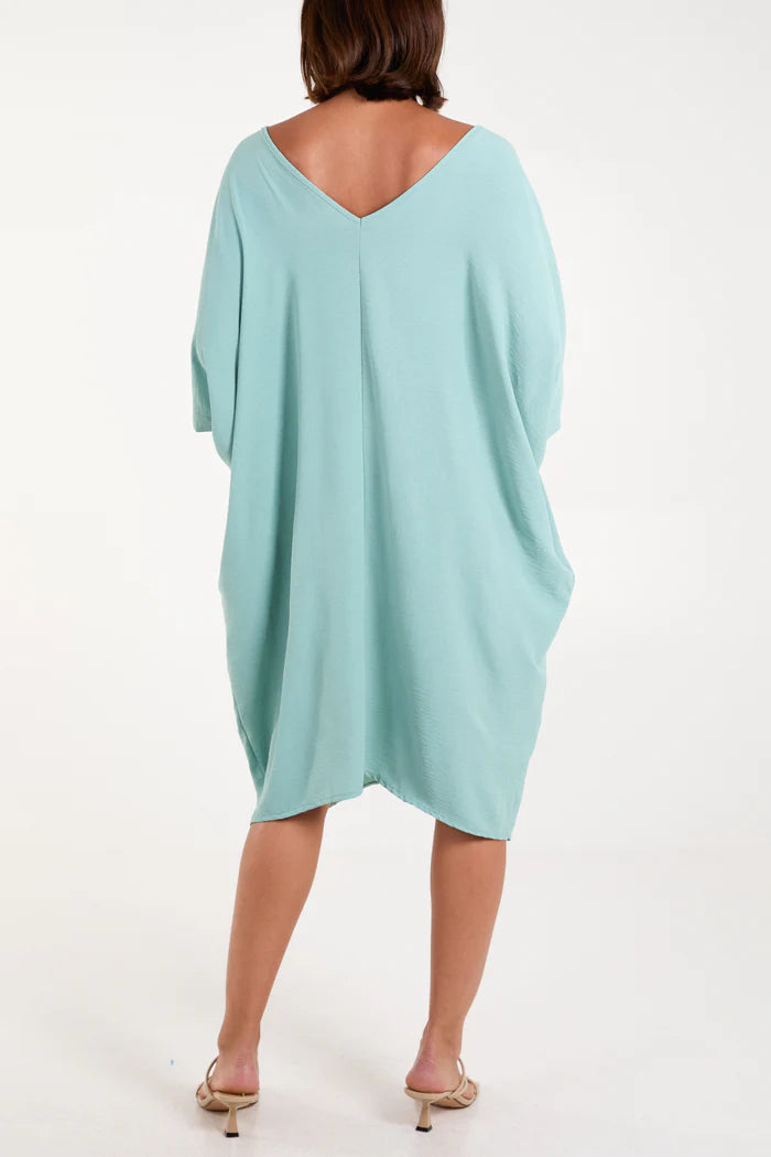 FREESIZE TOP/DRESS