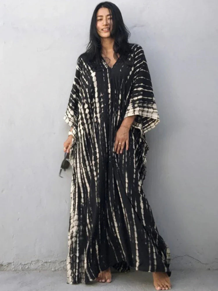 Best Selling Kaftan/Viscose