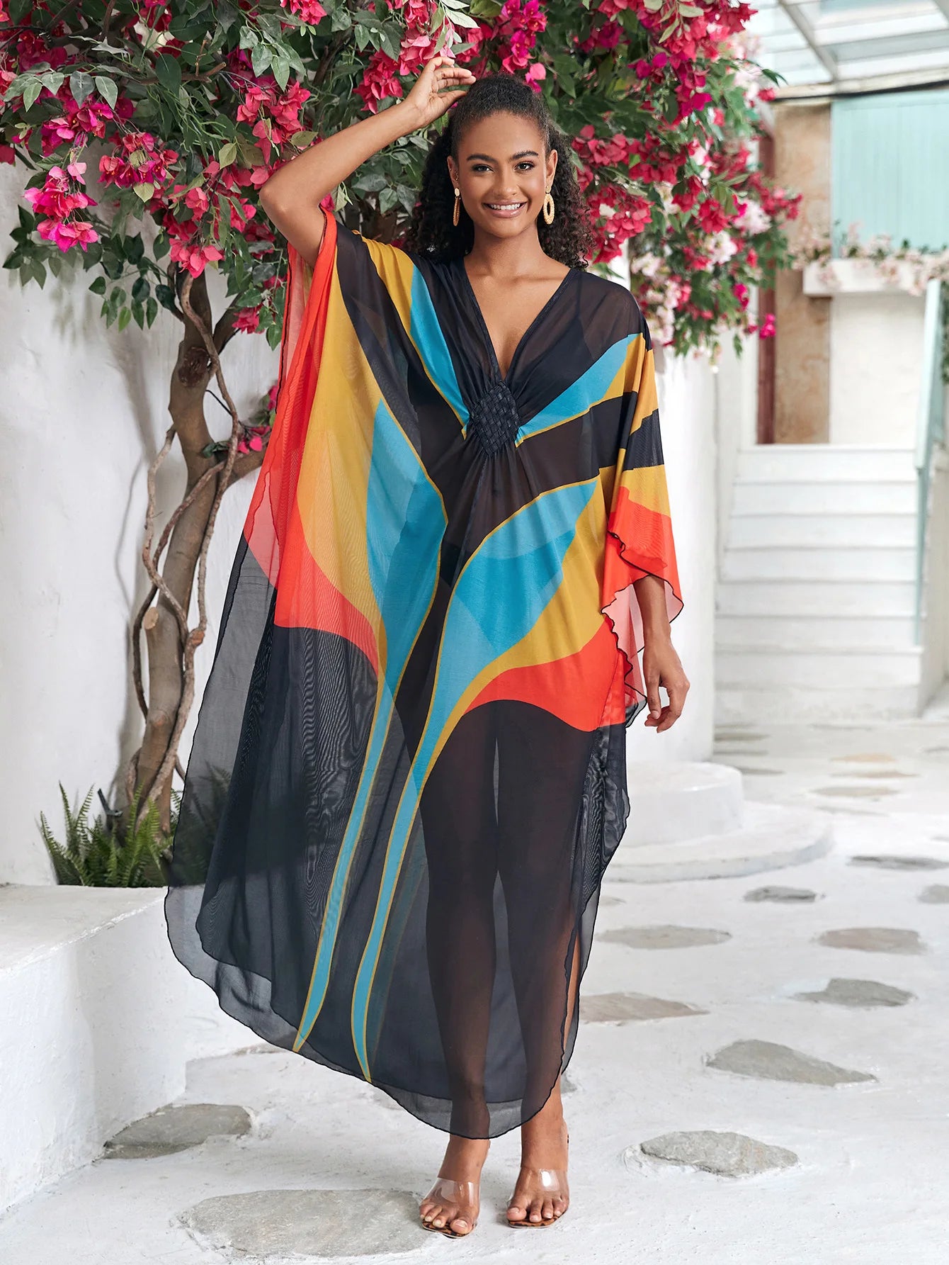 Kaftan Dresses/various styles