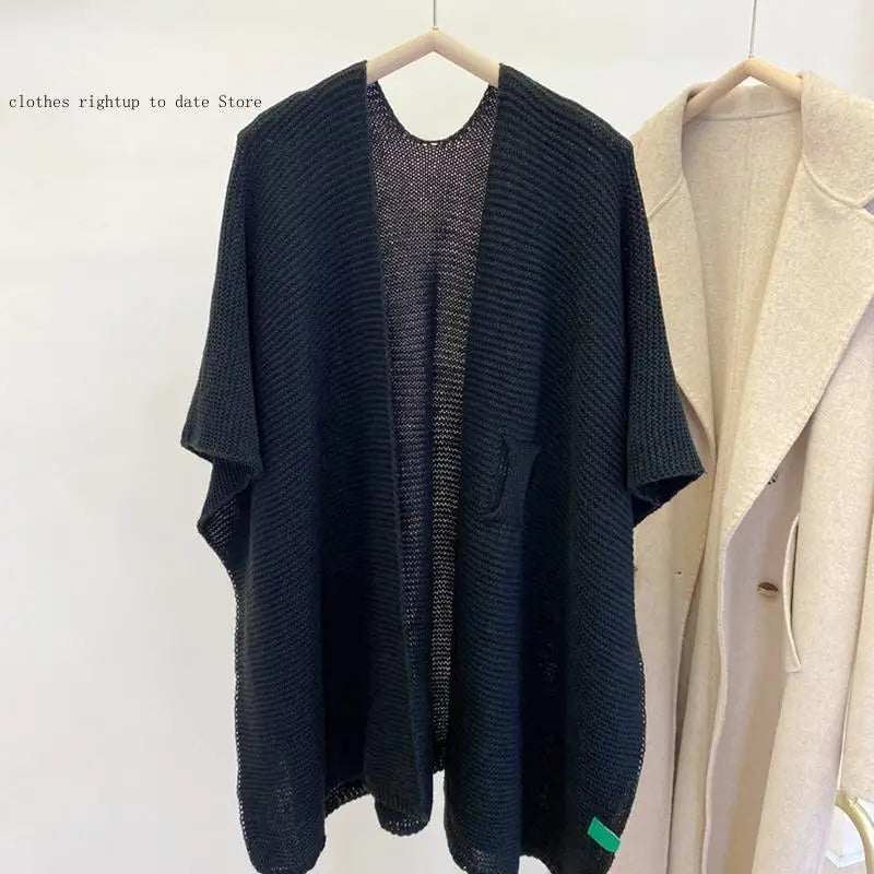 Handy winter wrap