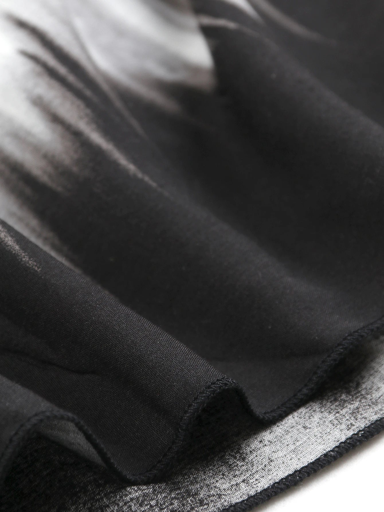 Summer Women's Striped Printed Kaftan