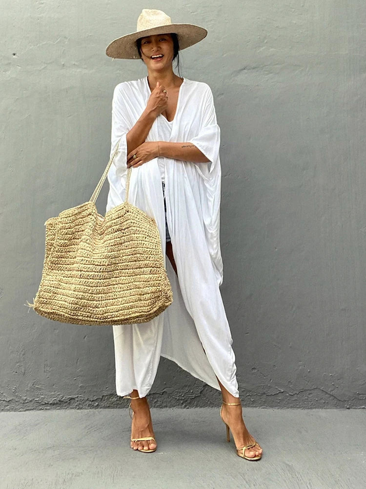 Boho Kimono in cotton