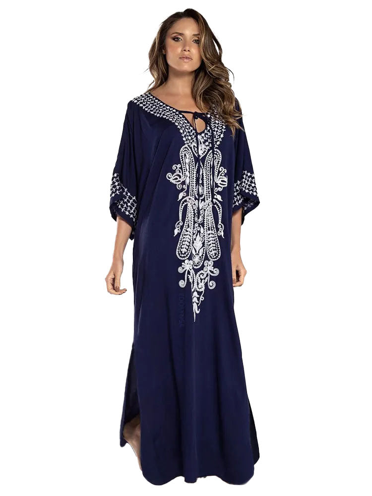 Indie Folk Kaftan