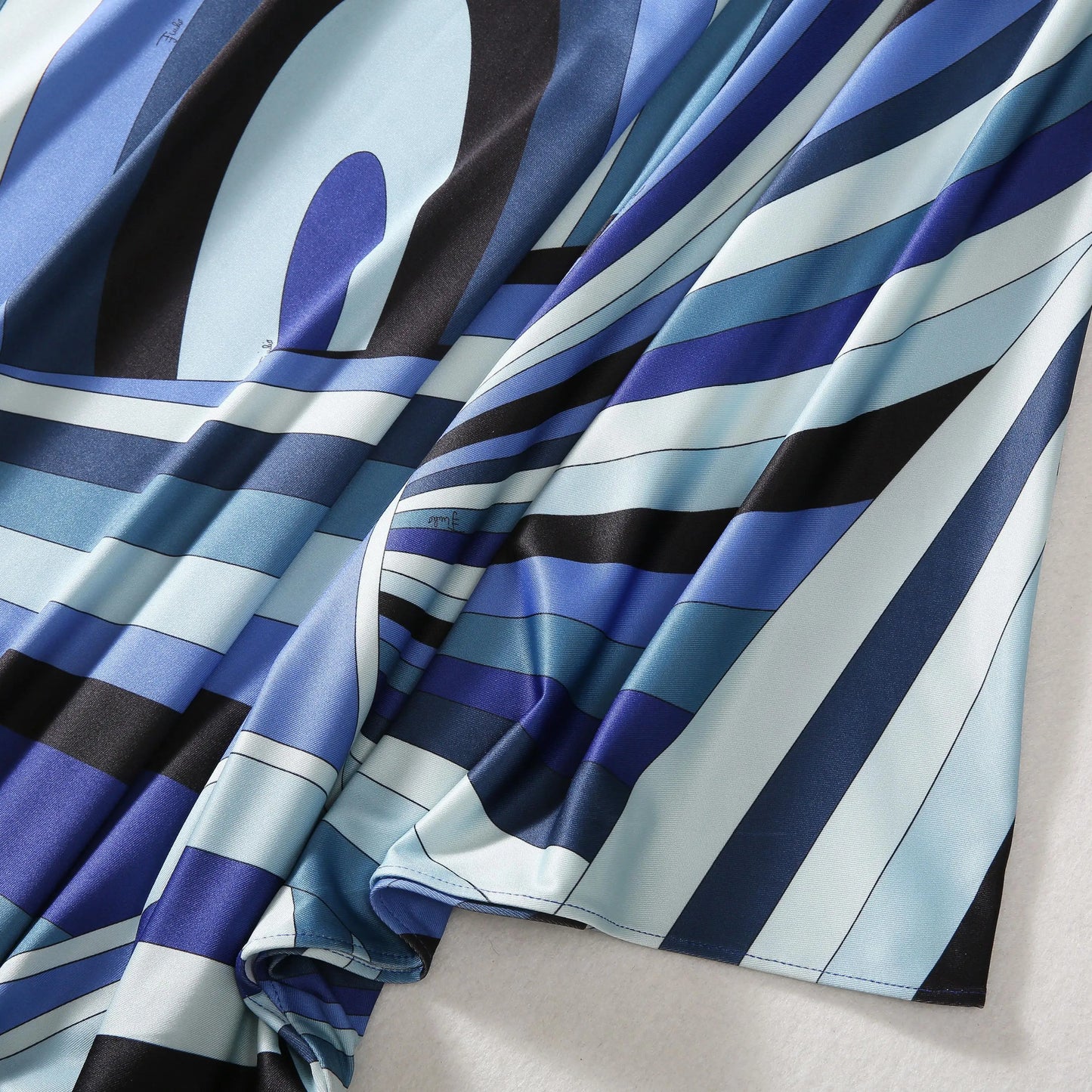 Maxi Dress Kaftan