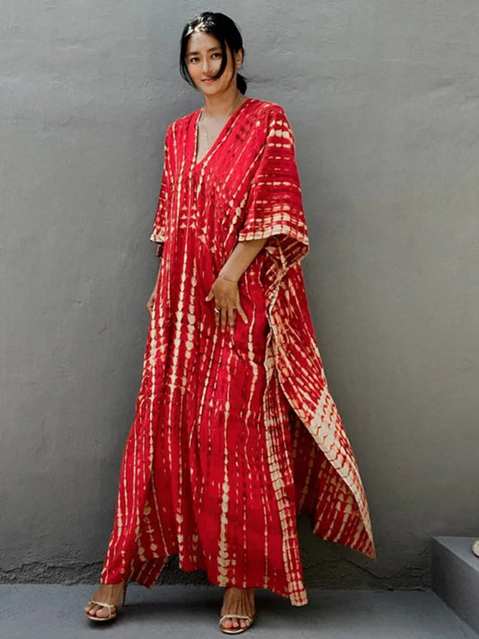 Best Selling Kaftan/Viscose