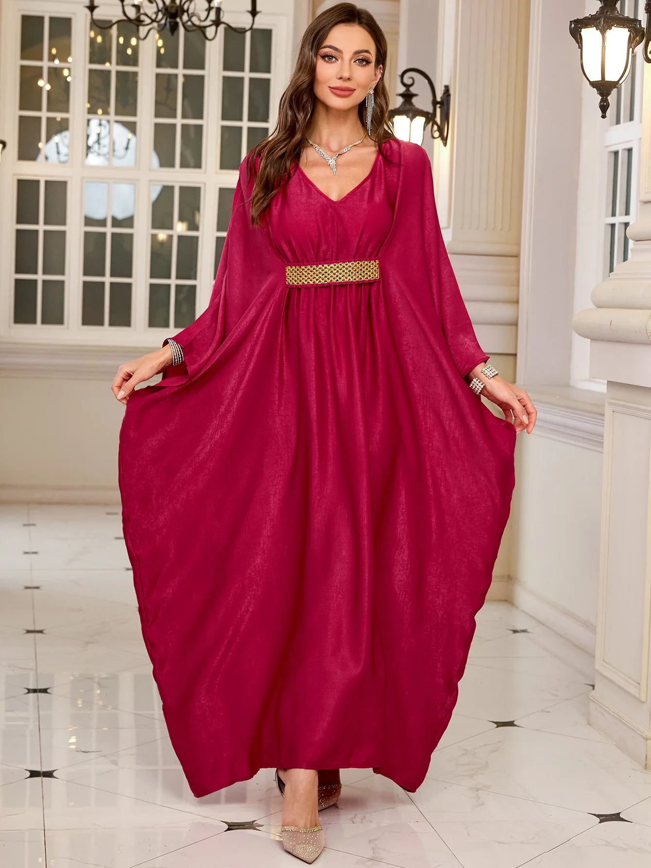 Beach Cover Ups Hand Woven Luxury Kaftan Dresses Women Summer Holiday Bathing Suits dropshipping