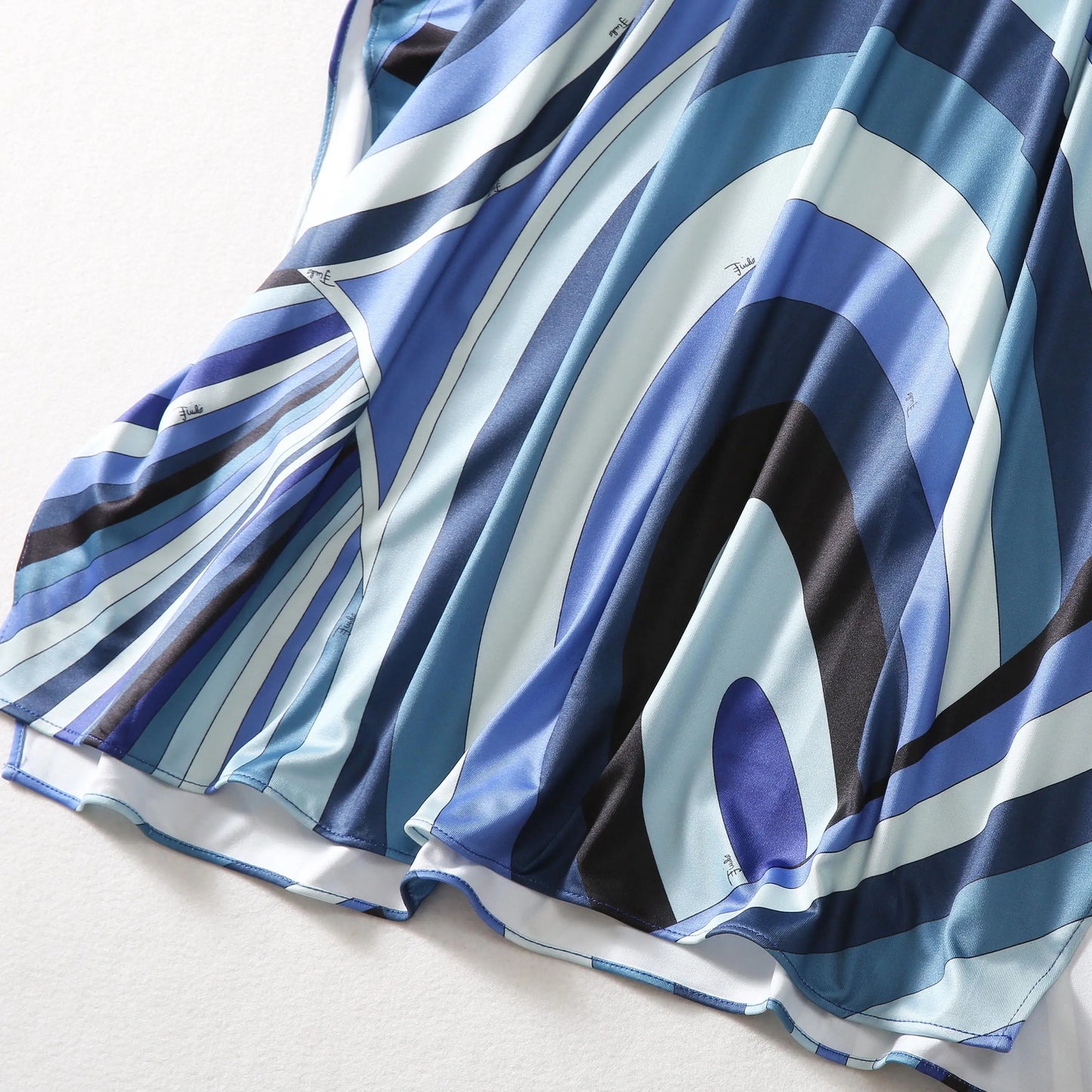 Maxi Dress Kaftan