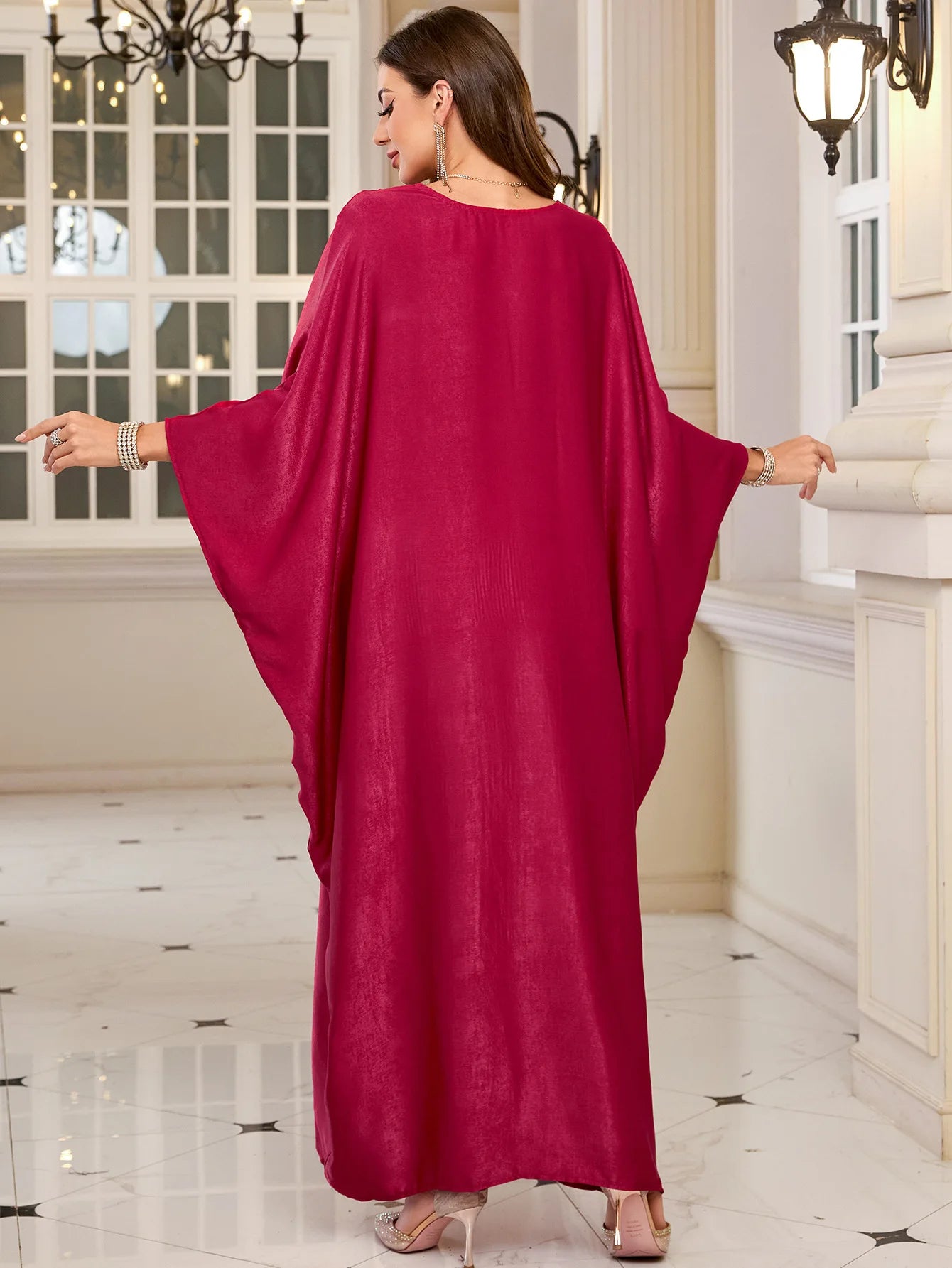 Beach Cover Ups Hand Woven Luxury Kaftan Dresses Women Summer Holiday Bathing Suits dropshipping