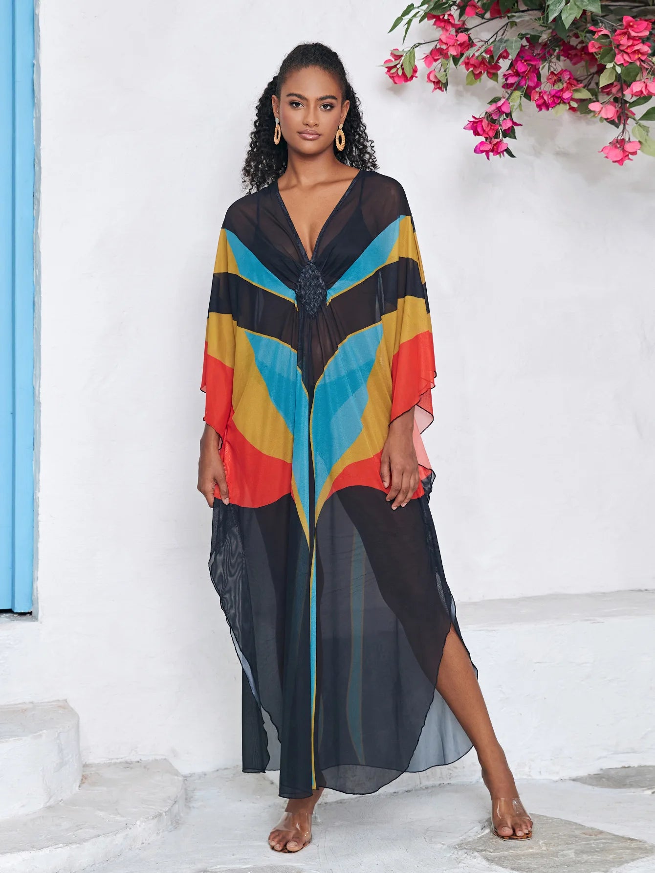 Kaftan Dresses/various styles