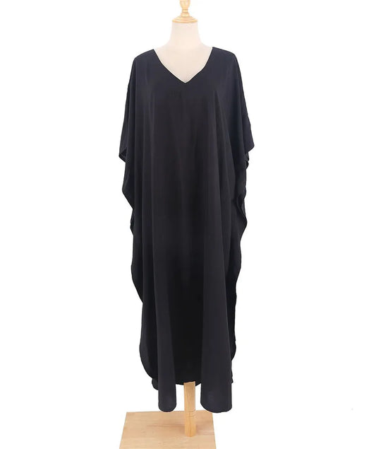 Plain Kaftan