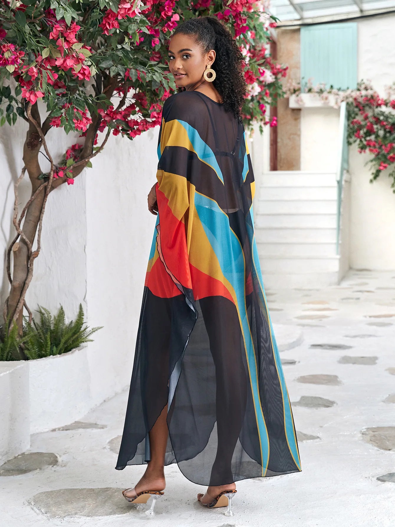 Kaftan Dresses/various styles