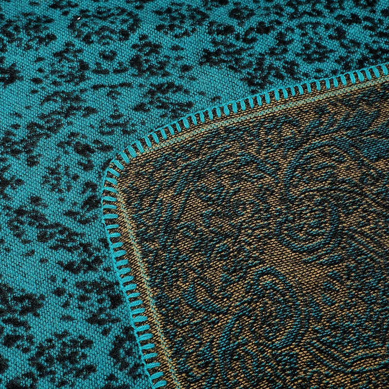 Winter Warm Ponchos Cashmere