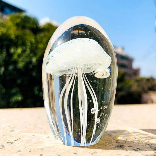 Beautiful Jellyfish ornamant
