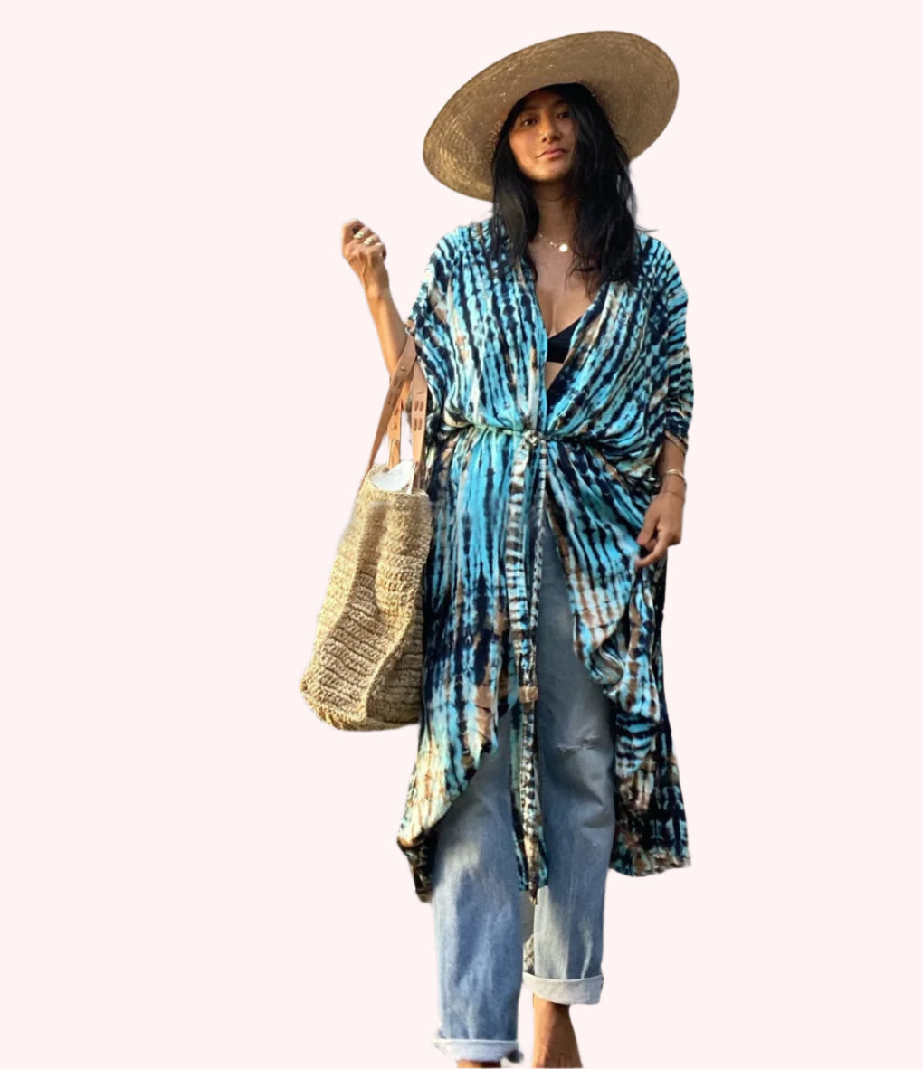Best Selling Kimono