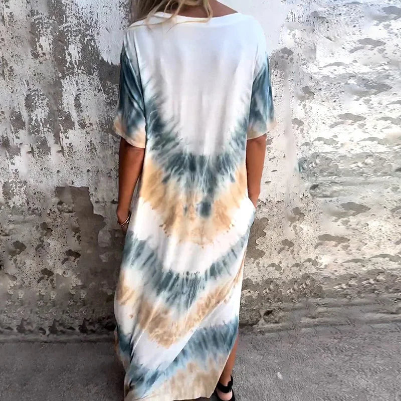 Elegant Long KAFTAN