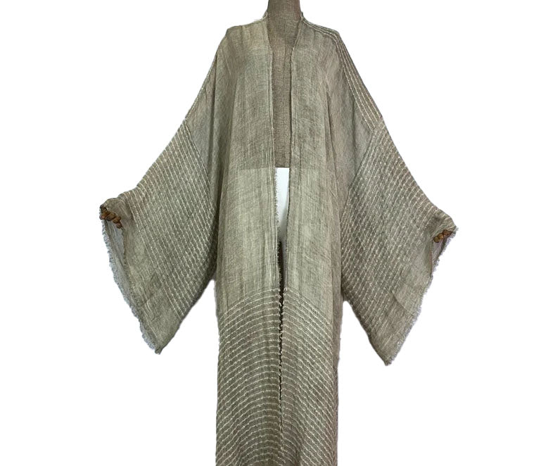Africa Kimono