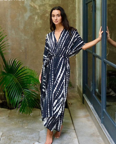 Bohemian Kimono – Available in 6 Colours