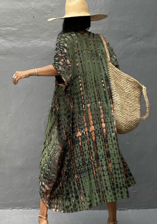 Bohemian Kimono – Available in 6 Colours