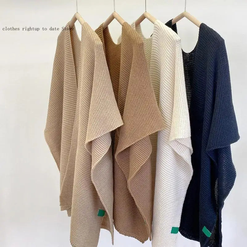 Handy winter wrap