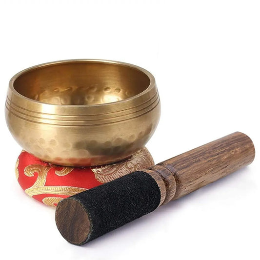 Tibetan Singing Bowl Set Sound Bowl/Special Offer