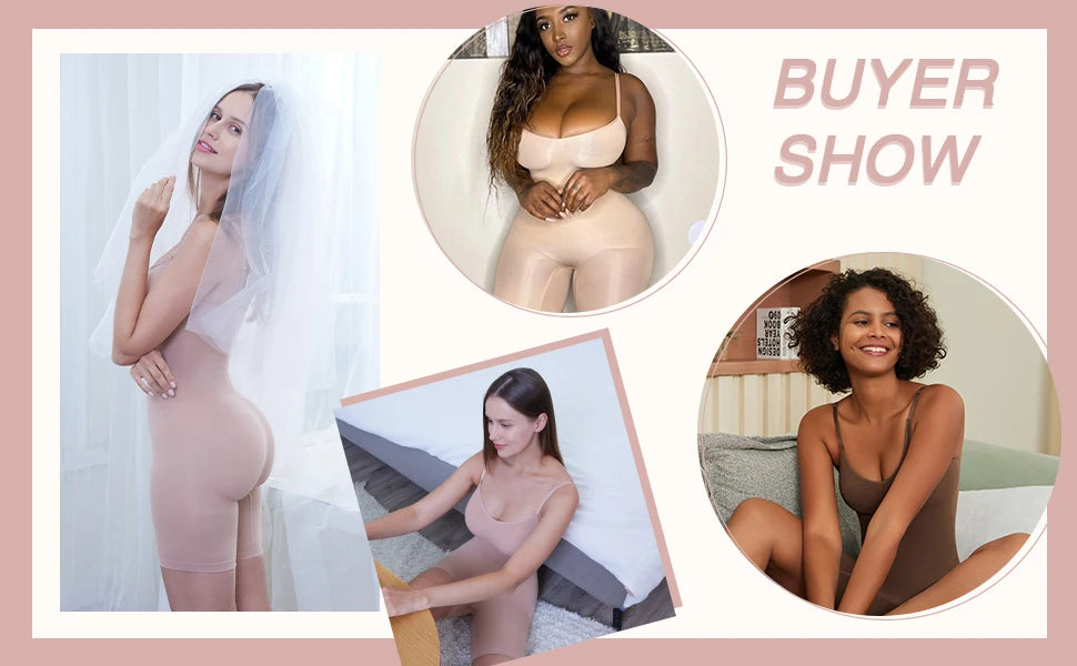 Women Body Shaper waist Slimming Corset