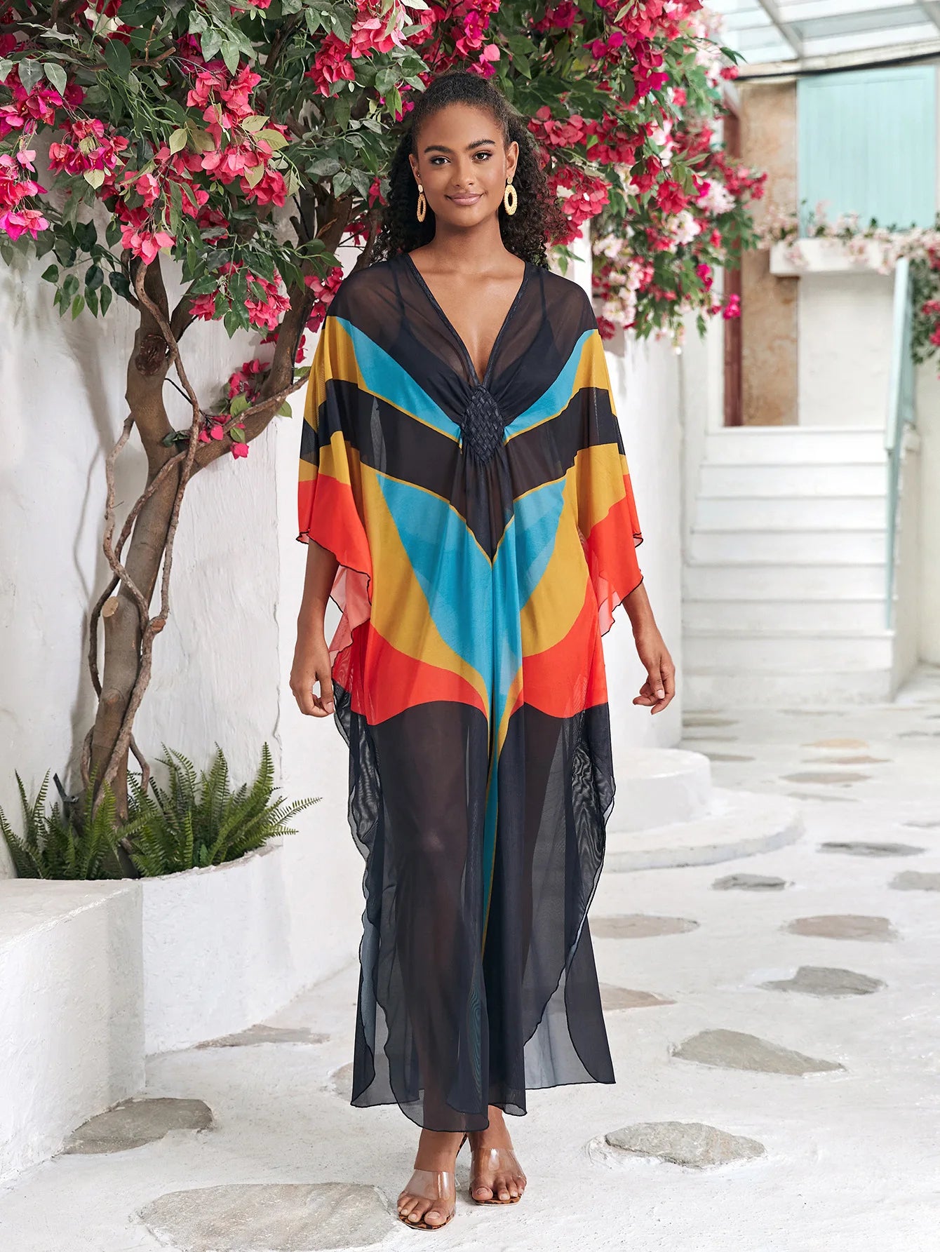 Kaftan Dresses/various styles