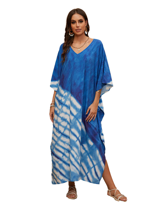 Women's Boho Style Cover Up