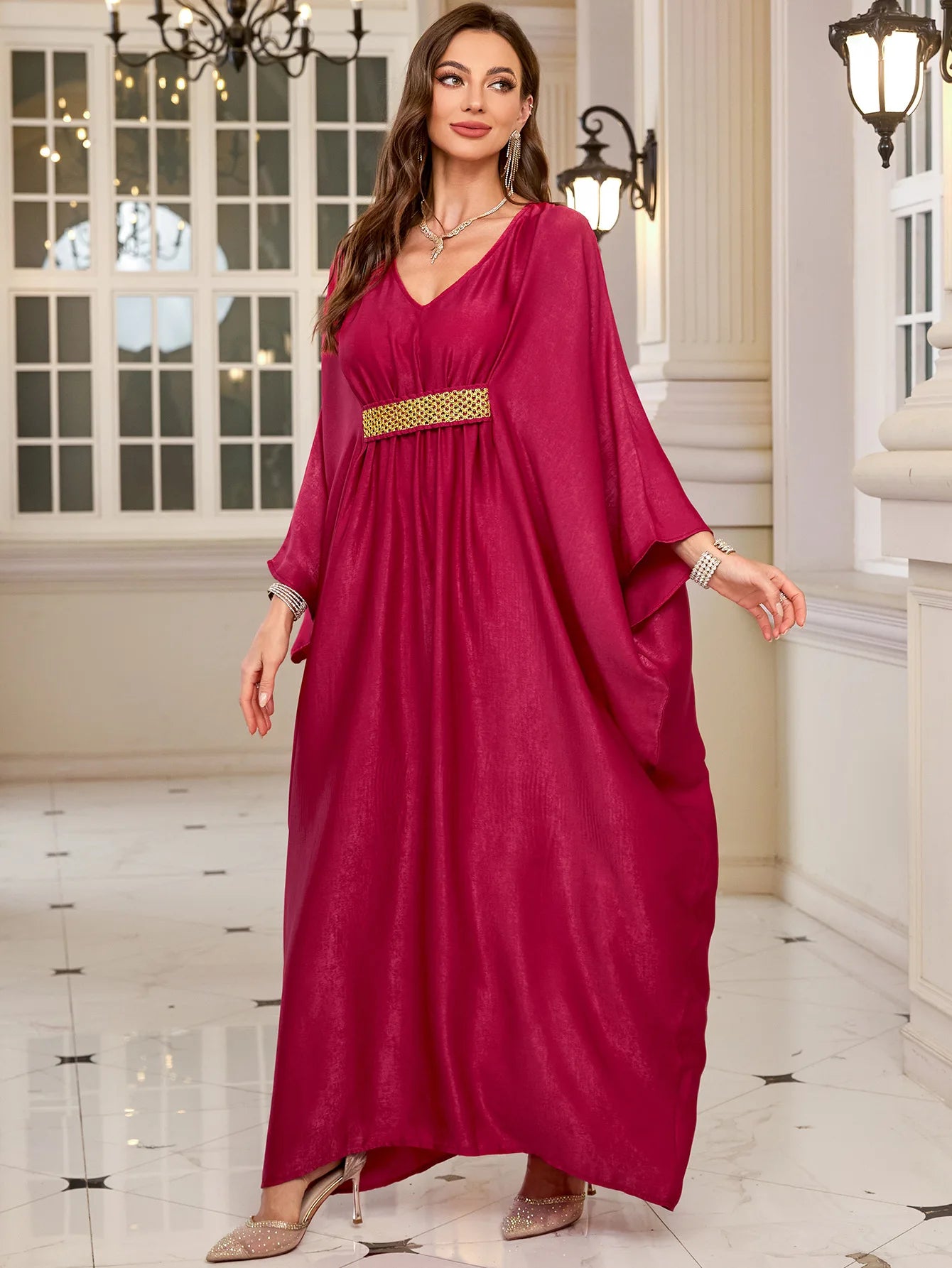 Beach Cover Ups Hand Woven Luxury Kaftan Dresses Women Summer Holiday Bathing Suits dropshipping