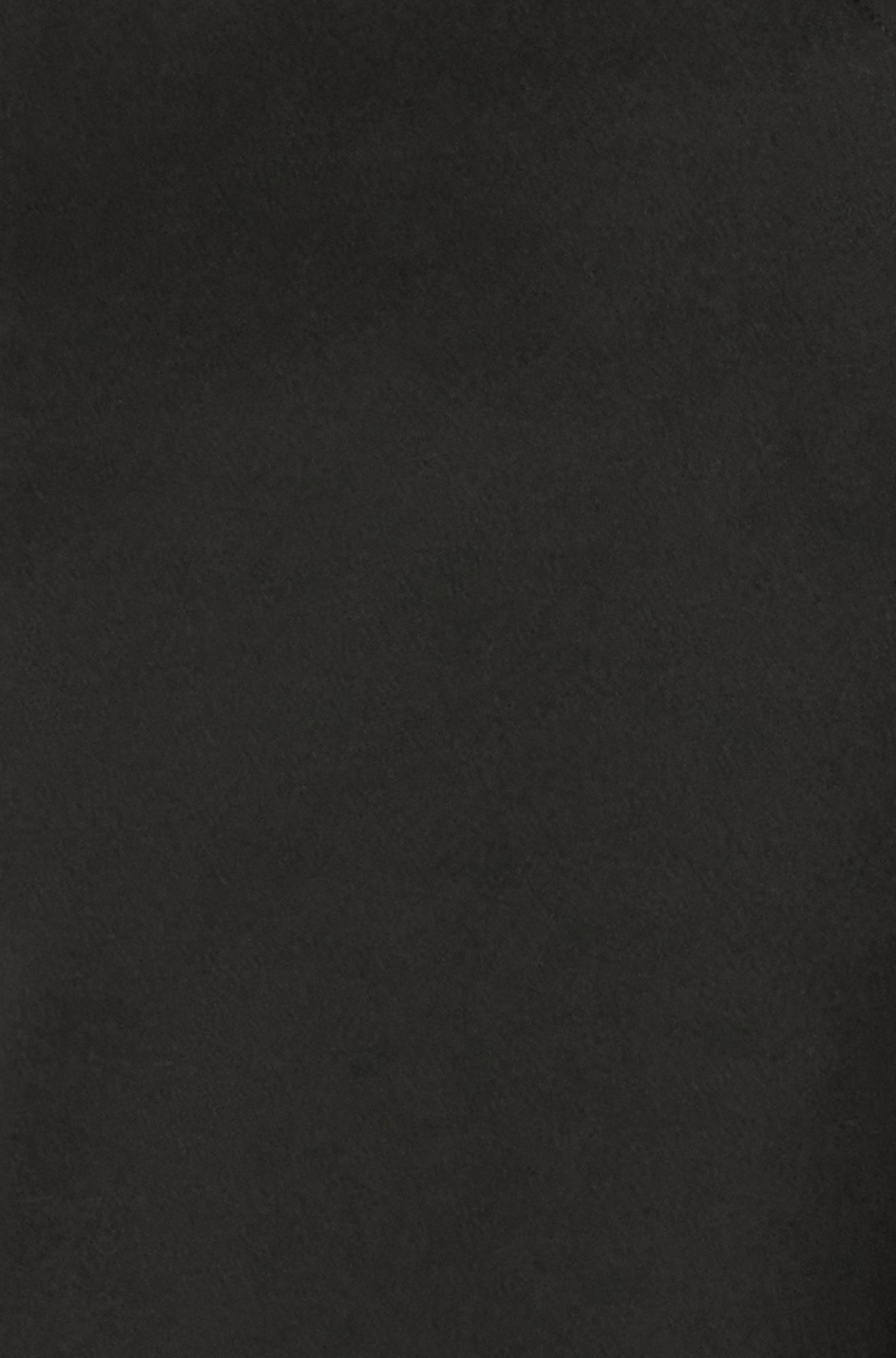 Black Stiletto Yumi Black Tailored Cigarette Trouser