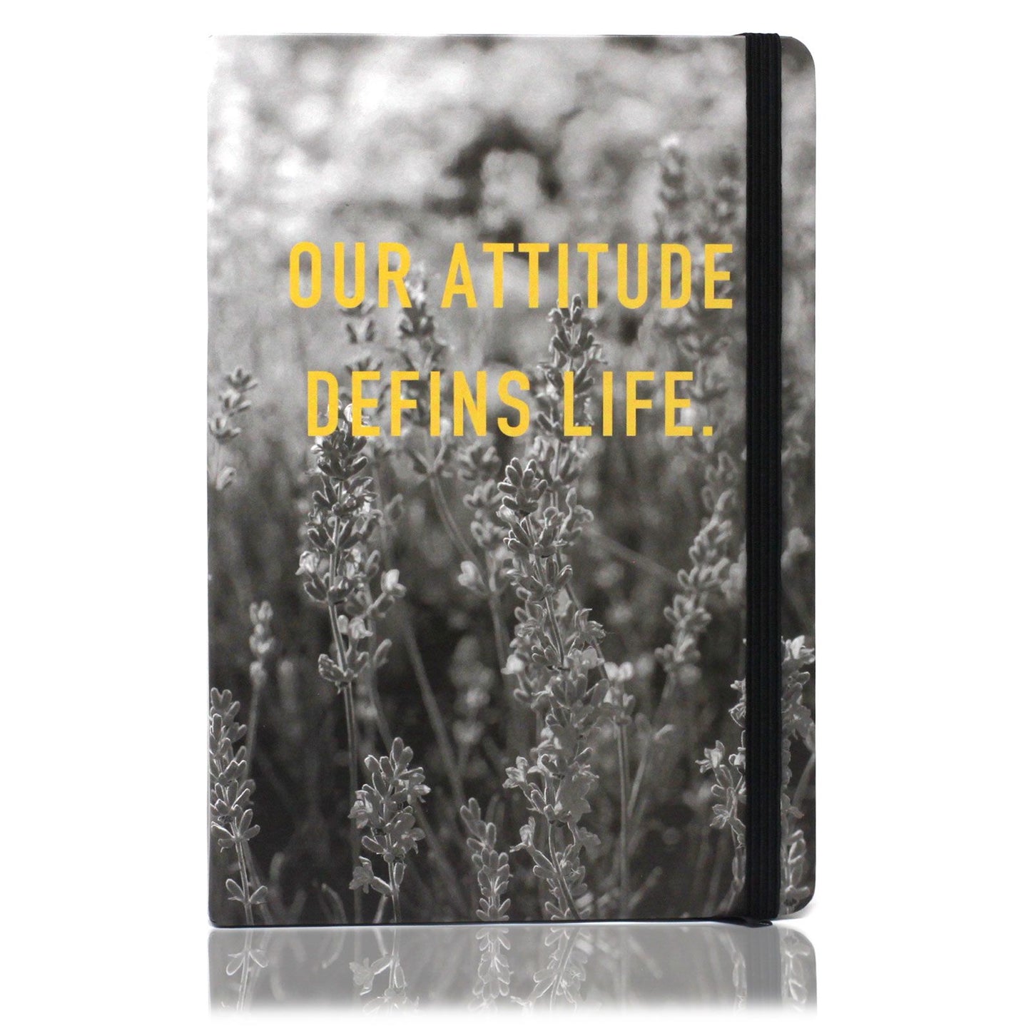 Cool A5 Notebook - Assorted Designs - Wisdom