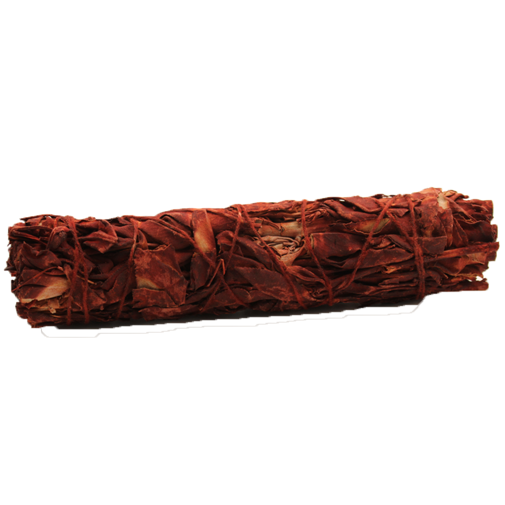 Smudge Stick - Dragonsblood 15cm
