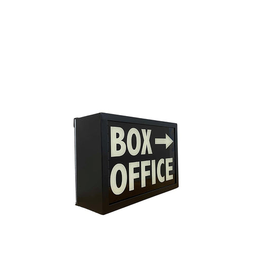 Box Office Light UK Plug - Kaftan direct