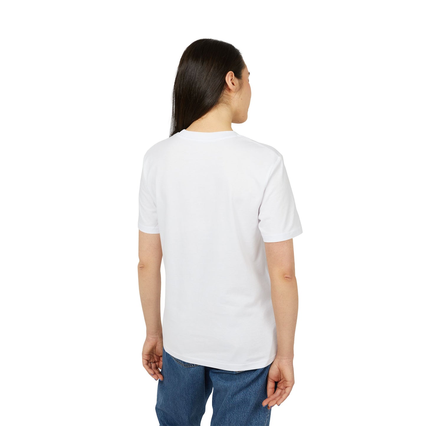 Moonlit Creator Unisex T-Shirt, Artistic Tee for Creatives, Floral Design, Casual Wear, Gift for Artists, Comfortable Style