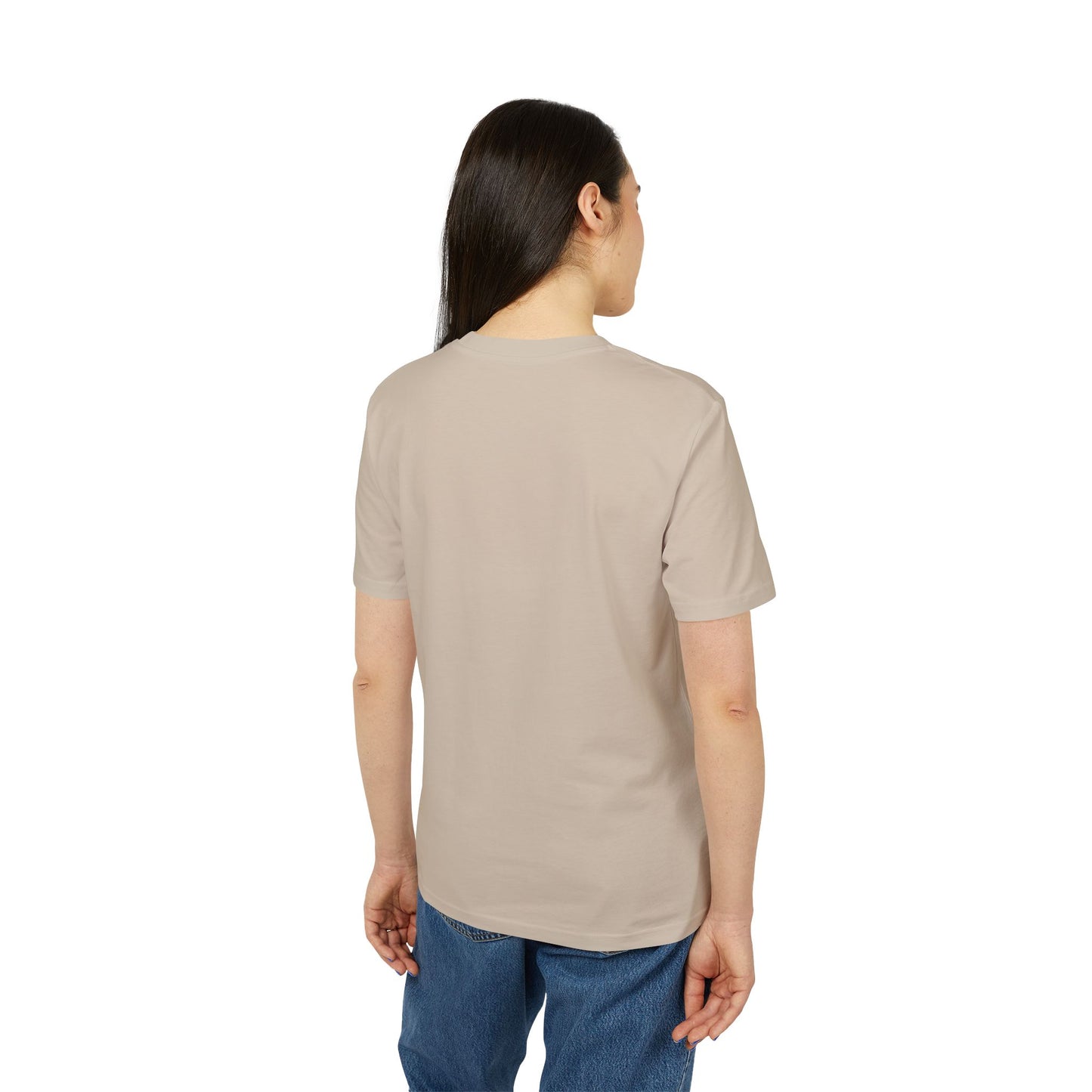 Moonlit Creator Unisex T-Shirt, Artistic Tee for Creatives, Floral Design, Casual Wear, Gift for Artists, Comfortable Style