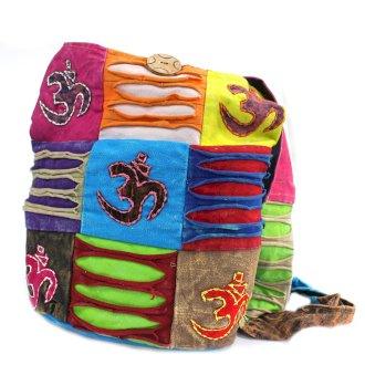 Ethnic sling bag. - Kaftans direct
