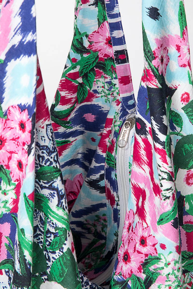 California Dreamin' Bag: California Dreamin'