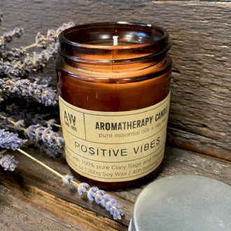 Aromatherapy candle by KAFTANS DIRECT - Kaftans direct