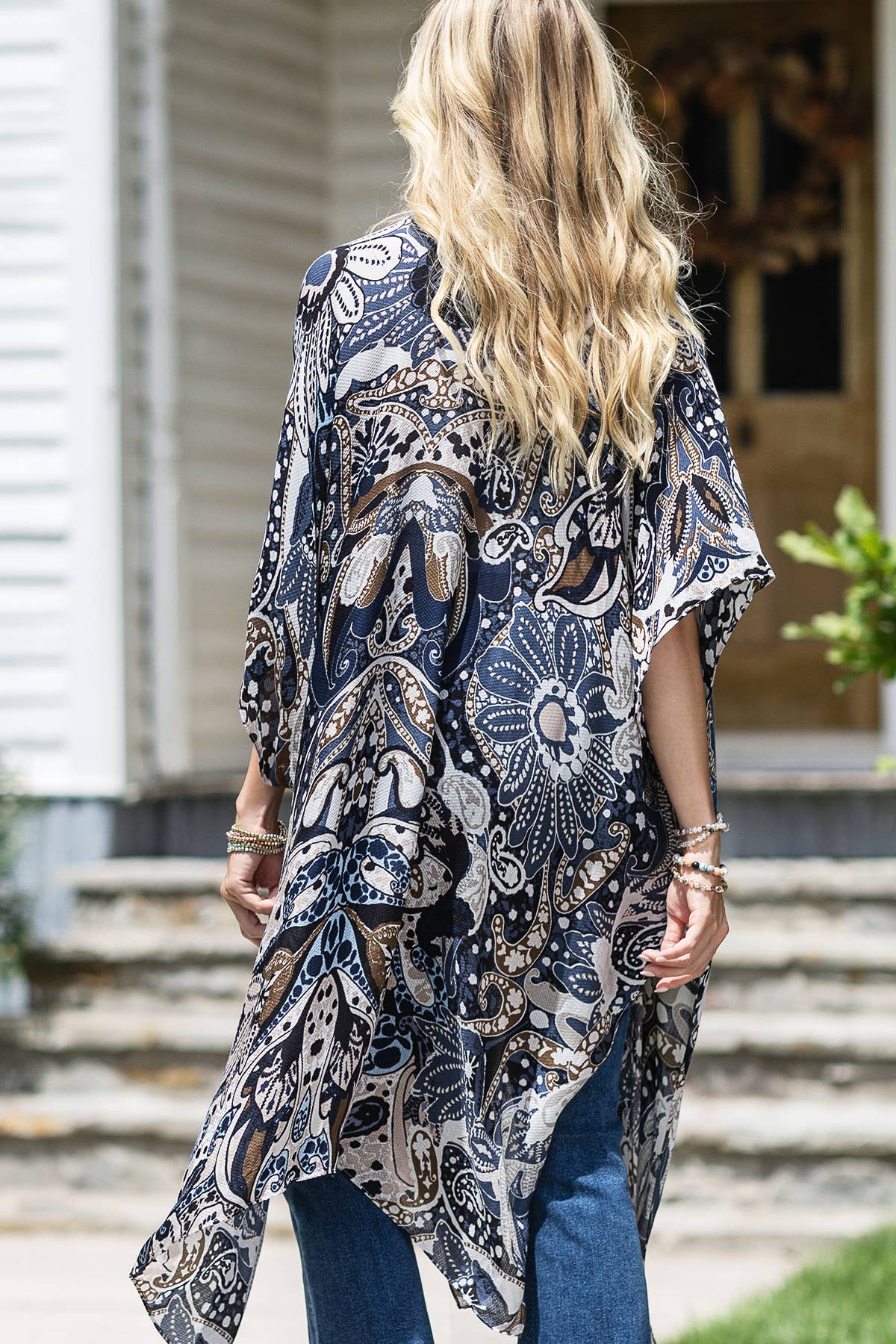 Winderme Kimono