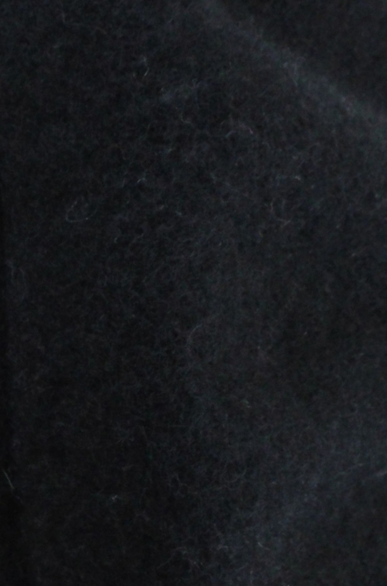 Yumi Black Baker Boy Hat