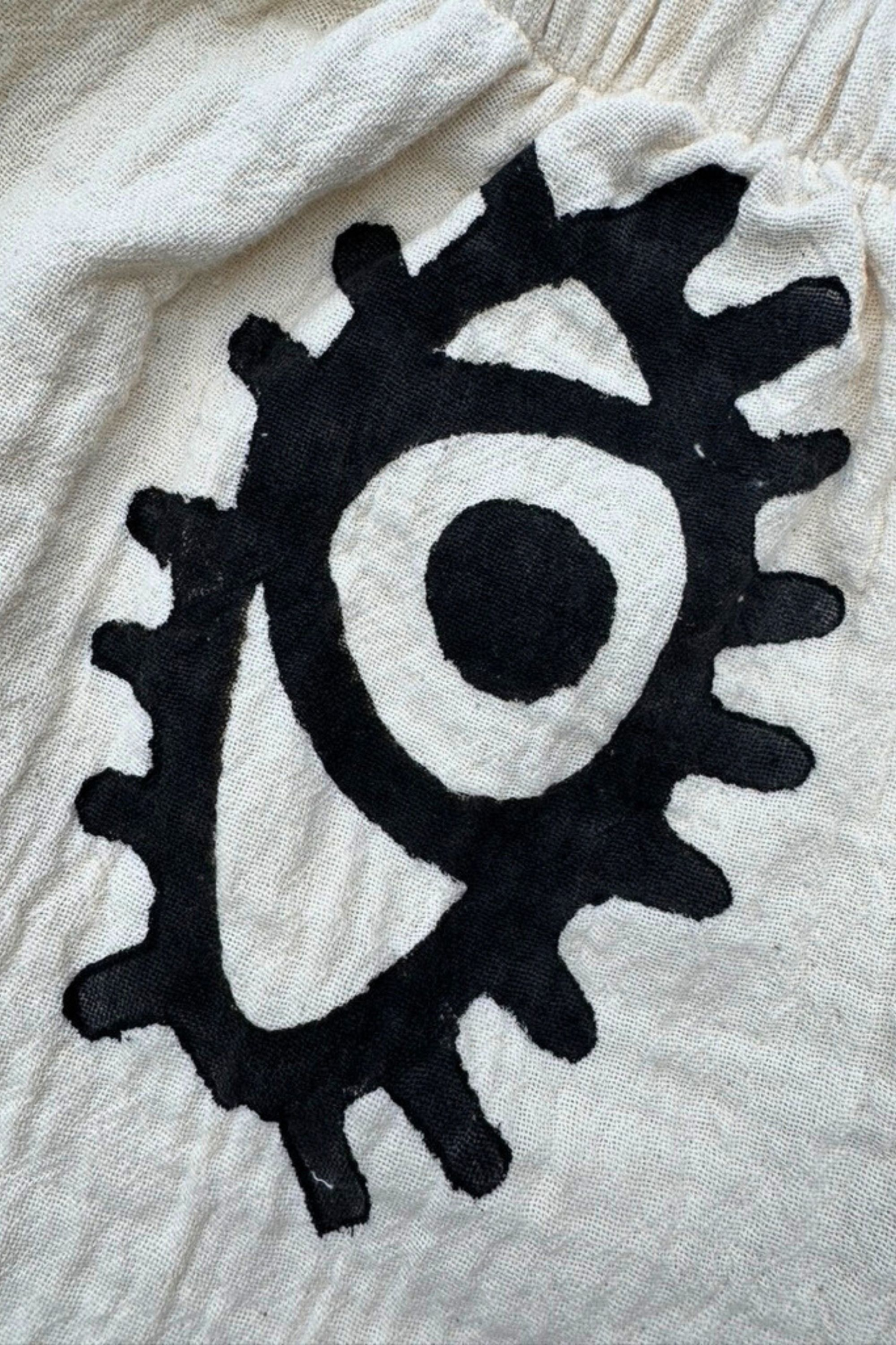 AZRA Organic Cotton Shorts