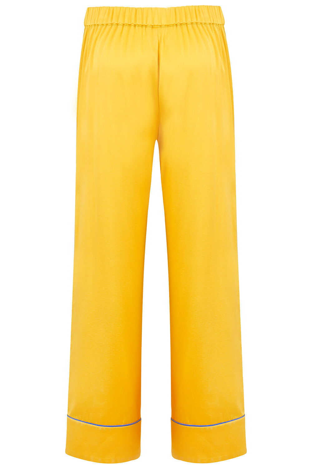 Amelie Honeybee Girls Silk Pyjama Set