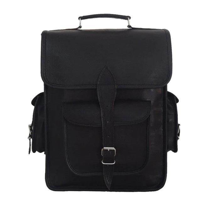 The Ghostbuster Laptop Backpack - Kaftans direct