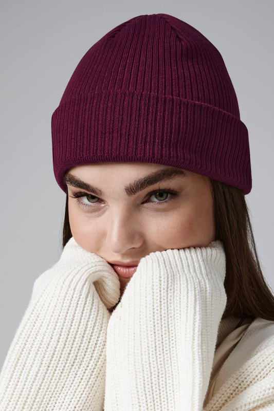 COVE Organic Cotton Beanie