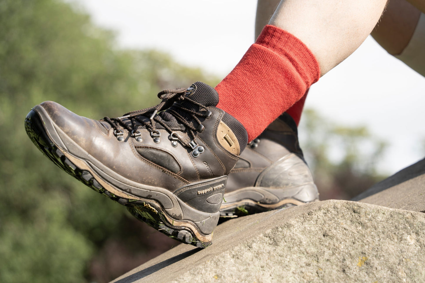 Extreme Pro Merino Premium Outdoor Pursuits Socks