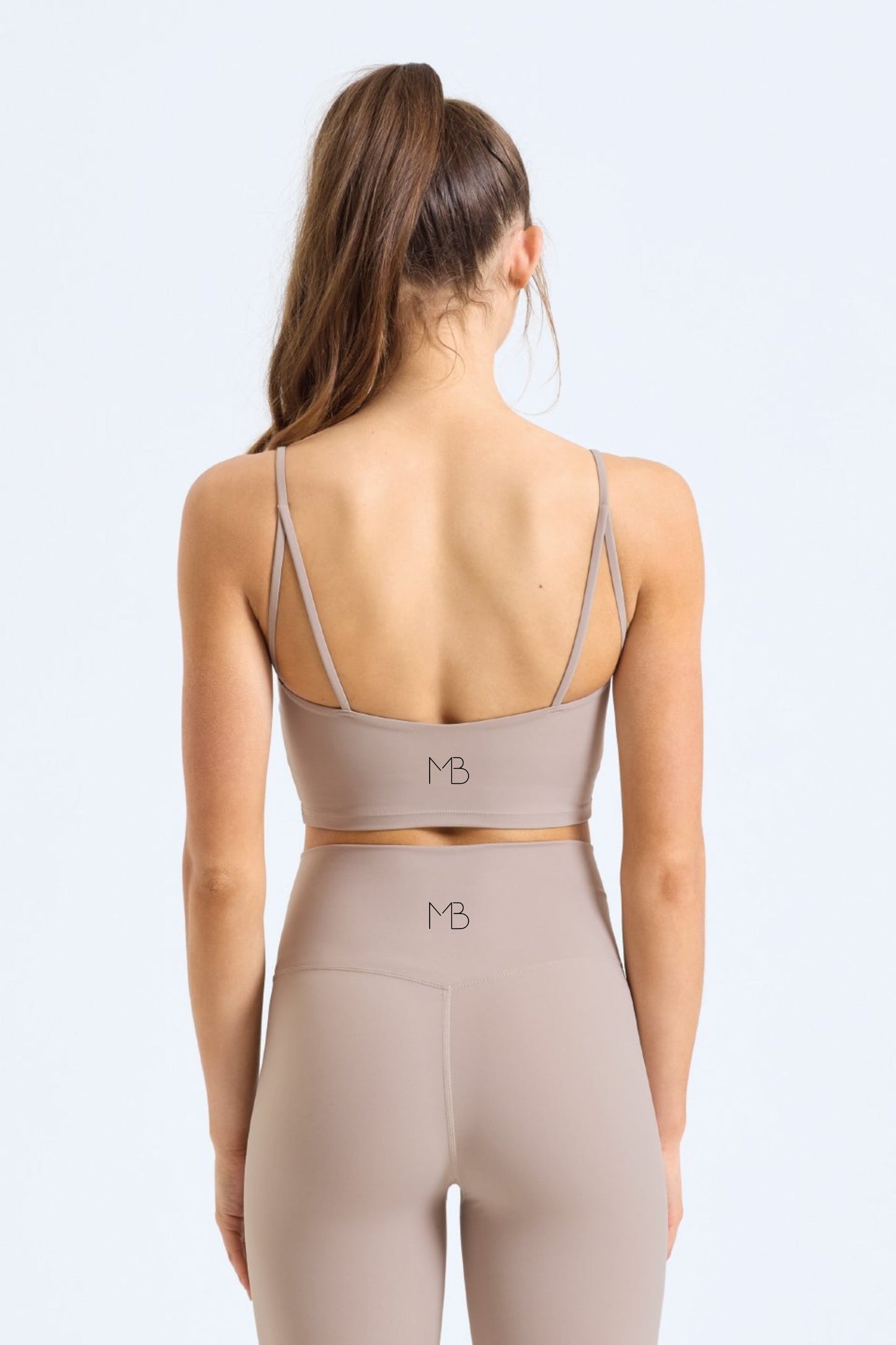 GAIA Recycled Luxe Leggings