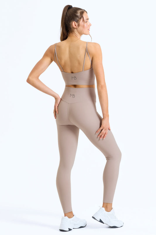 GAIA Recycled Luxe Leggings