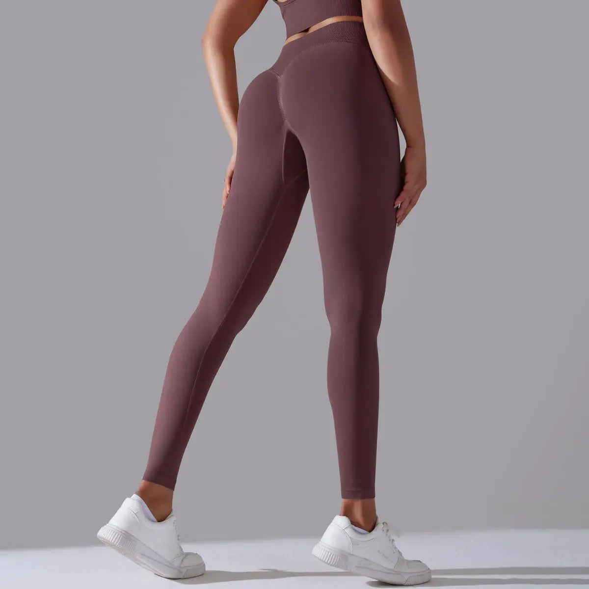High Quality Women's Plus Size Yoga Leggings